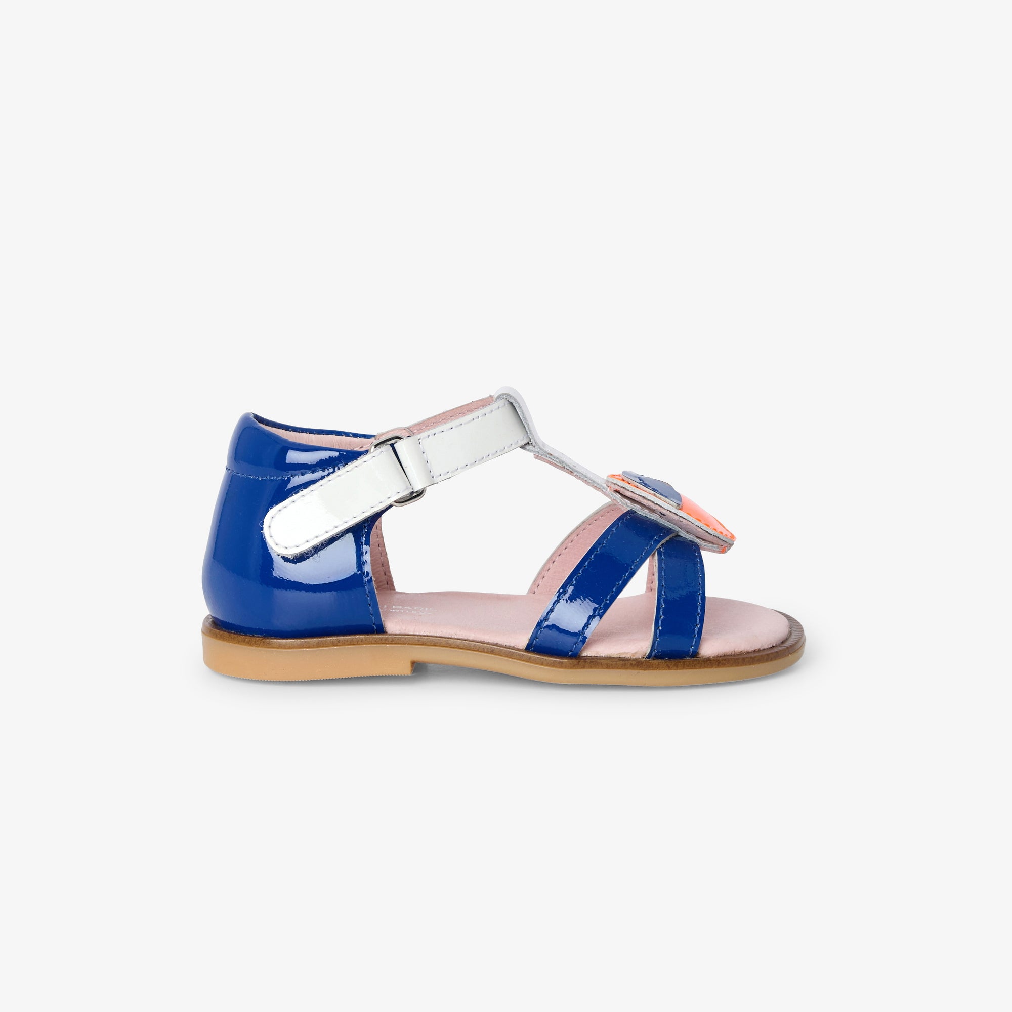 BLANC/BLEU MAELIS