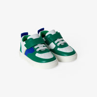 BLANC/VERT FRED BB