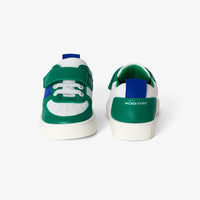 BLANC/VERT FRED BB
