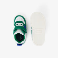BLANC/VERT FRED BB