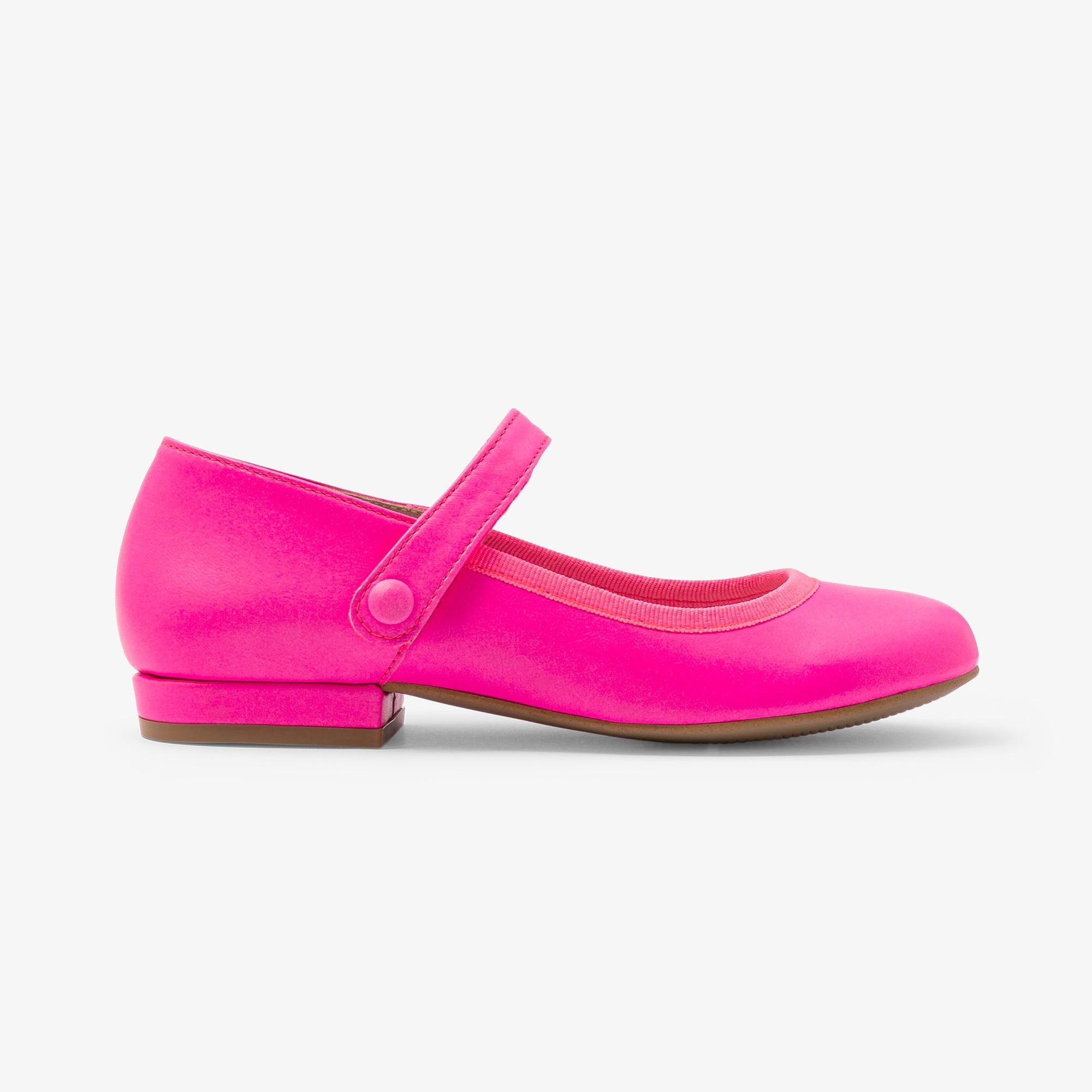 ROSE FLUO AGLAE