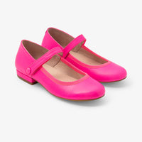 ROSE FLUO AGLAE