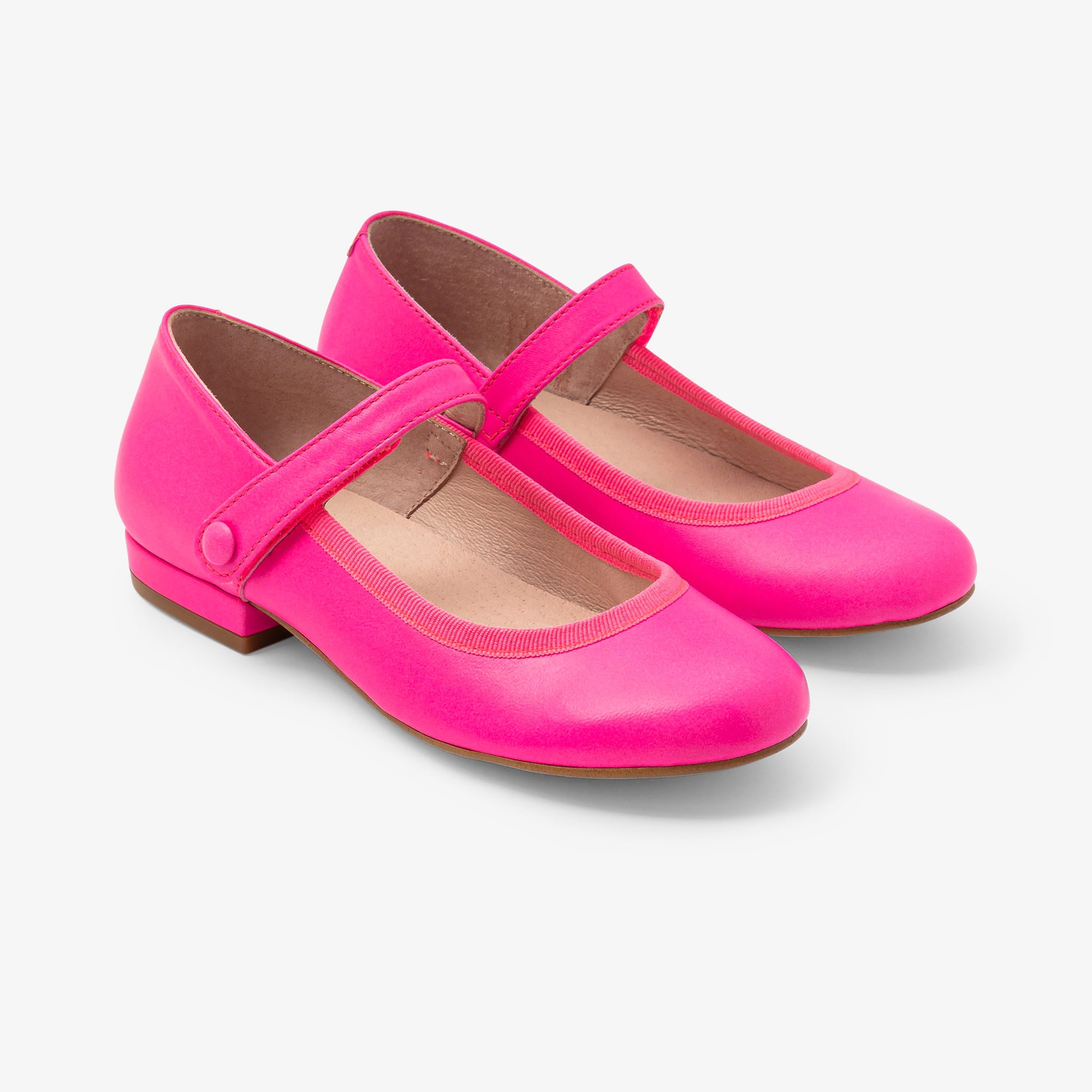 ROSE FLUO AGLAE