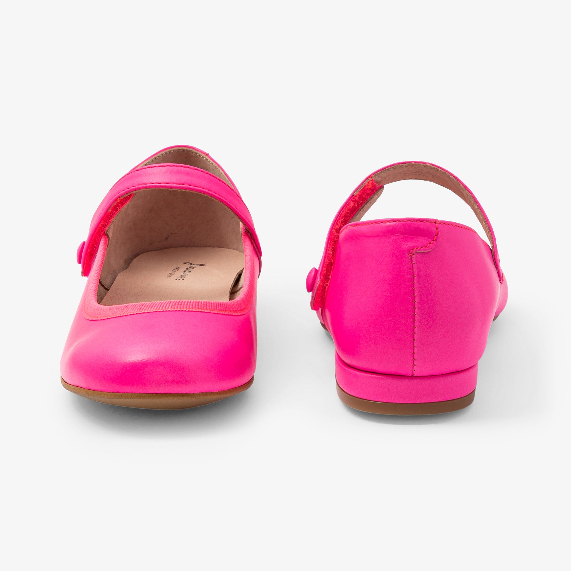 ROSE FLUO AGLAE