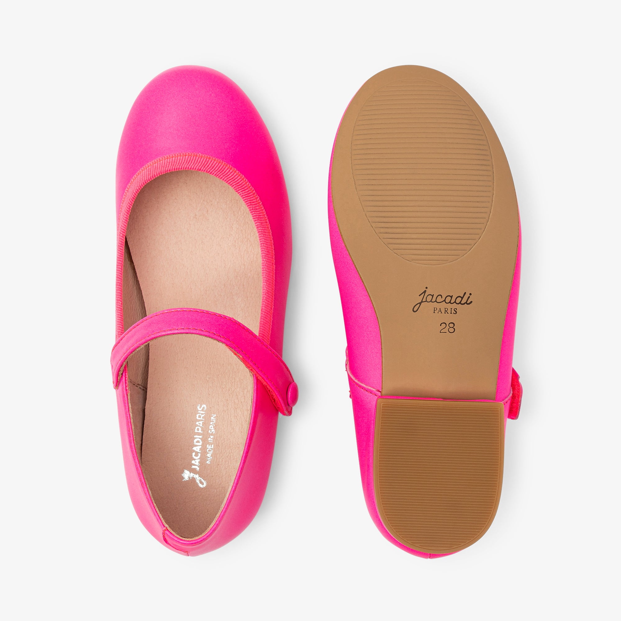 ROSE FLUO AGLAE