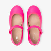 ROSE FLUO AGLAE