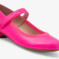 ROSE FLUO AGLAE