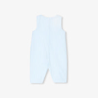 Combinaison Lagon - Bleu & Blanc