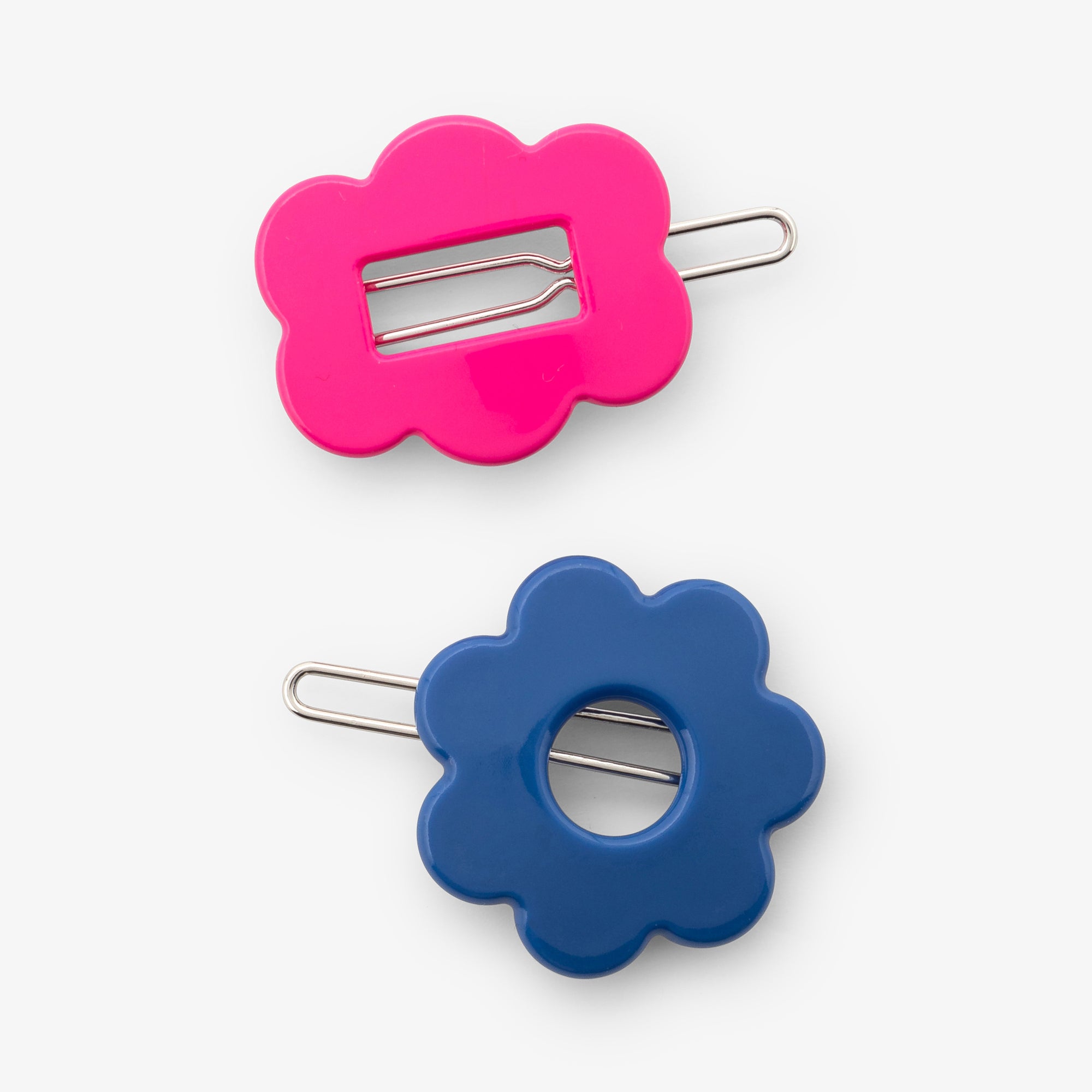 ROSE/BLEU LAGON