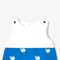 BLANC/BLEU ECRITURE