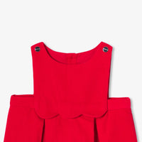 Robe Mabelle - Rouge