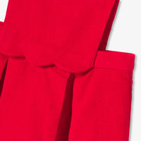 Robe Mabelle - Rouge