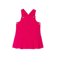 Robe Rosalie - Rose