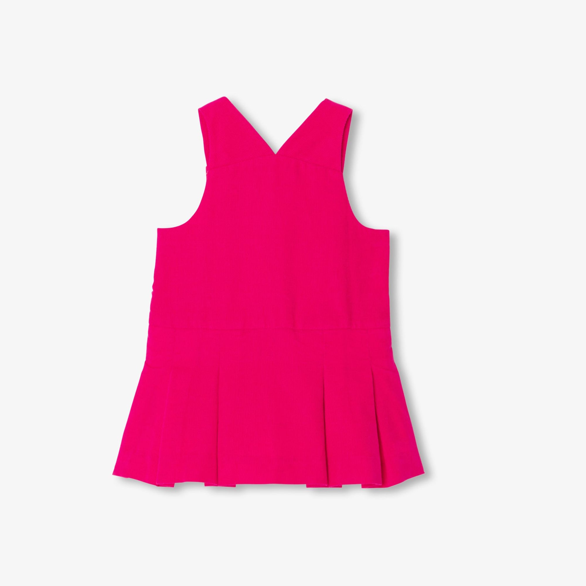 Robe Rosalie - Rose