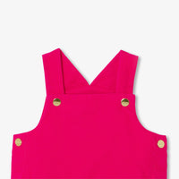 Robe Rosalie - Rose