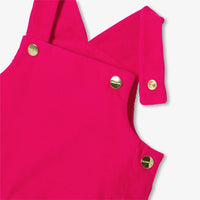 Robe Rosalie - Rose