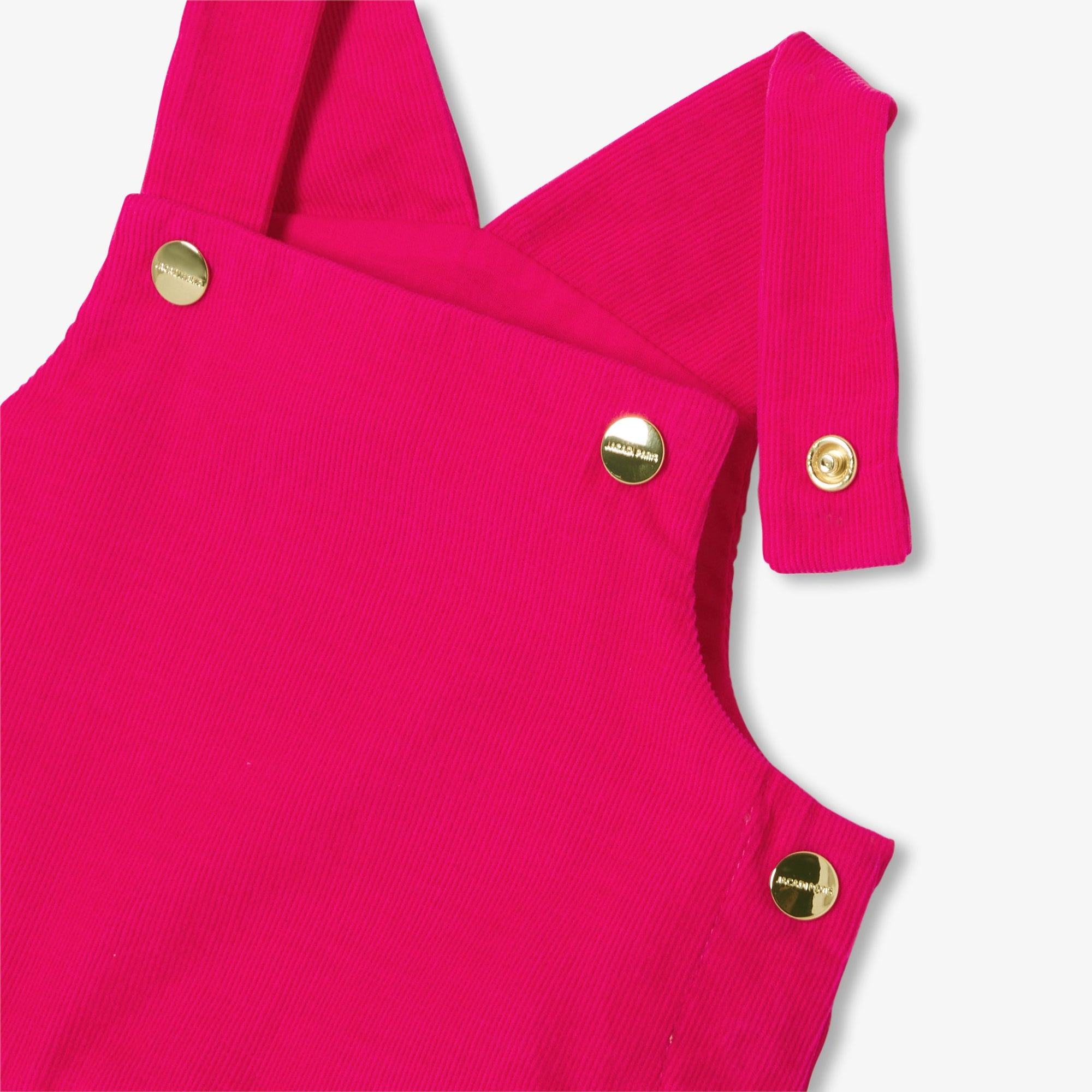 Robe Rosalie - Rose