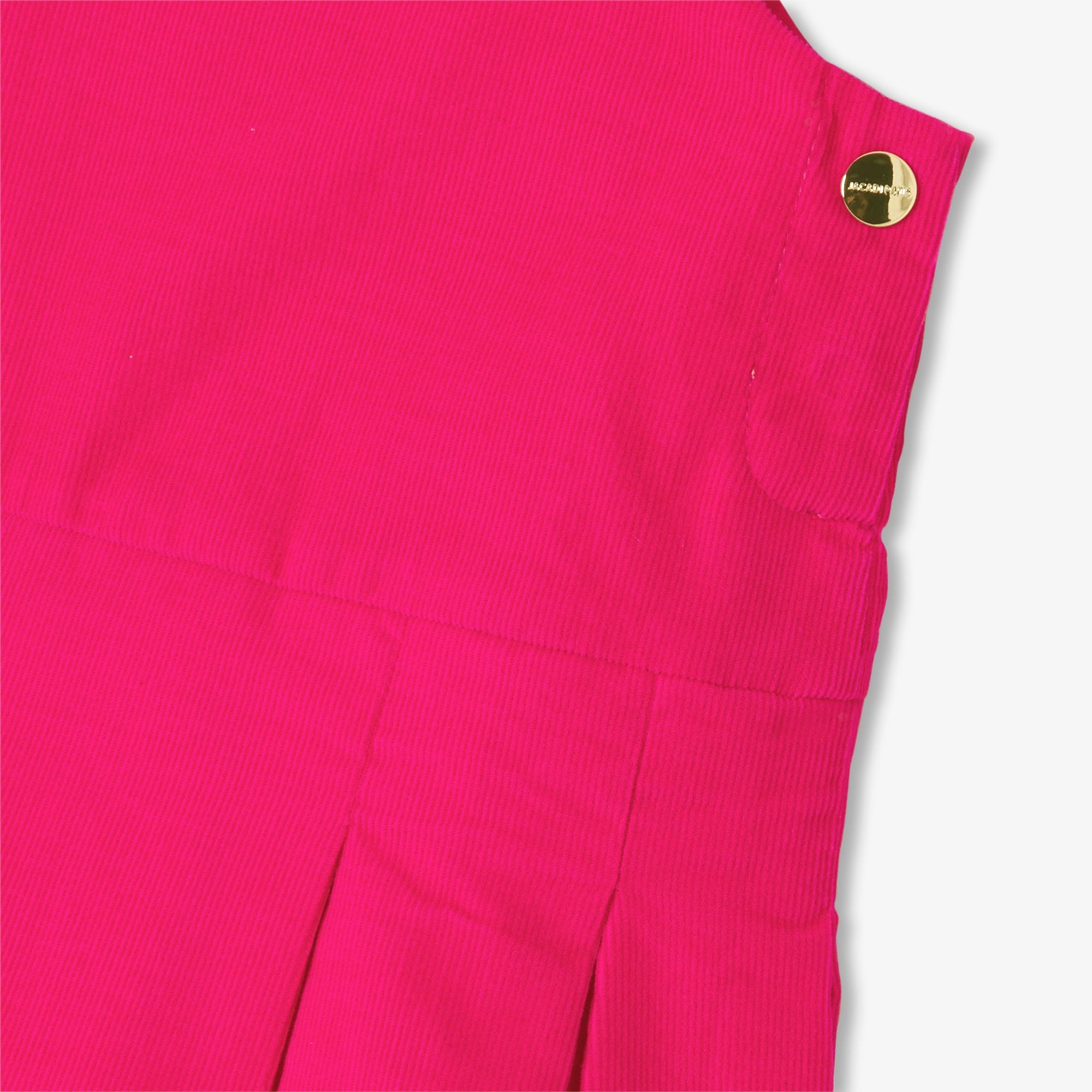 Robe Rosalie - Rose