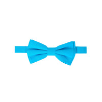 Pierre Tie - Turquoise Blue