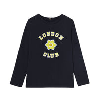 Serein T-Shirt - Navy