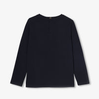 Serein T-Shirt - Navy