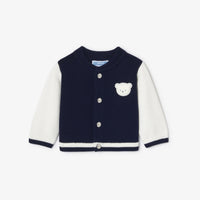 GILET / CARDIGAN