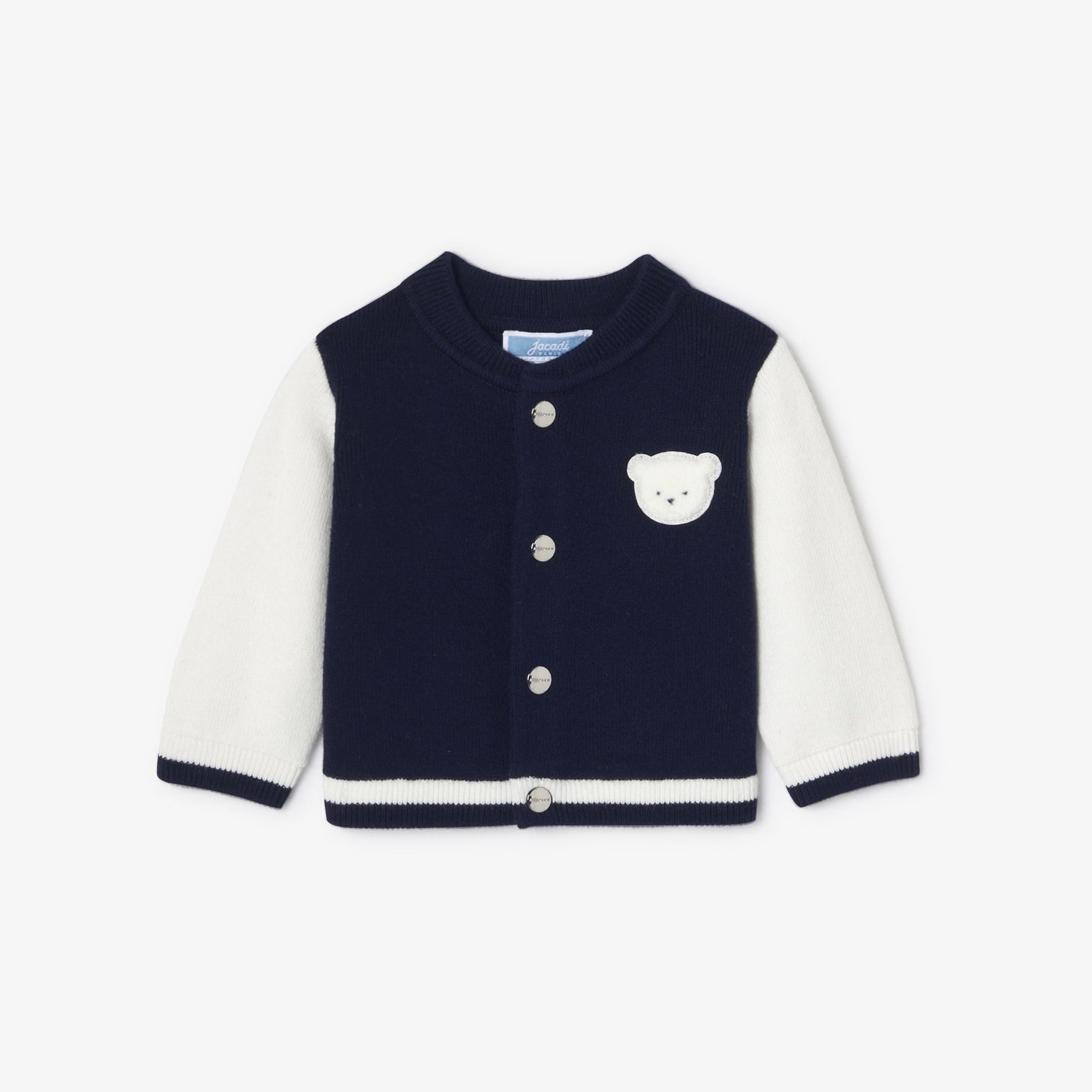 GILET / CARDIGAN