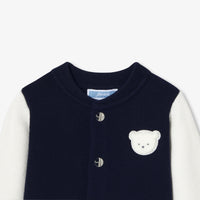 GILET / CARDIGAN