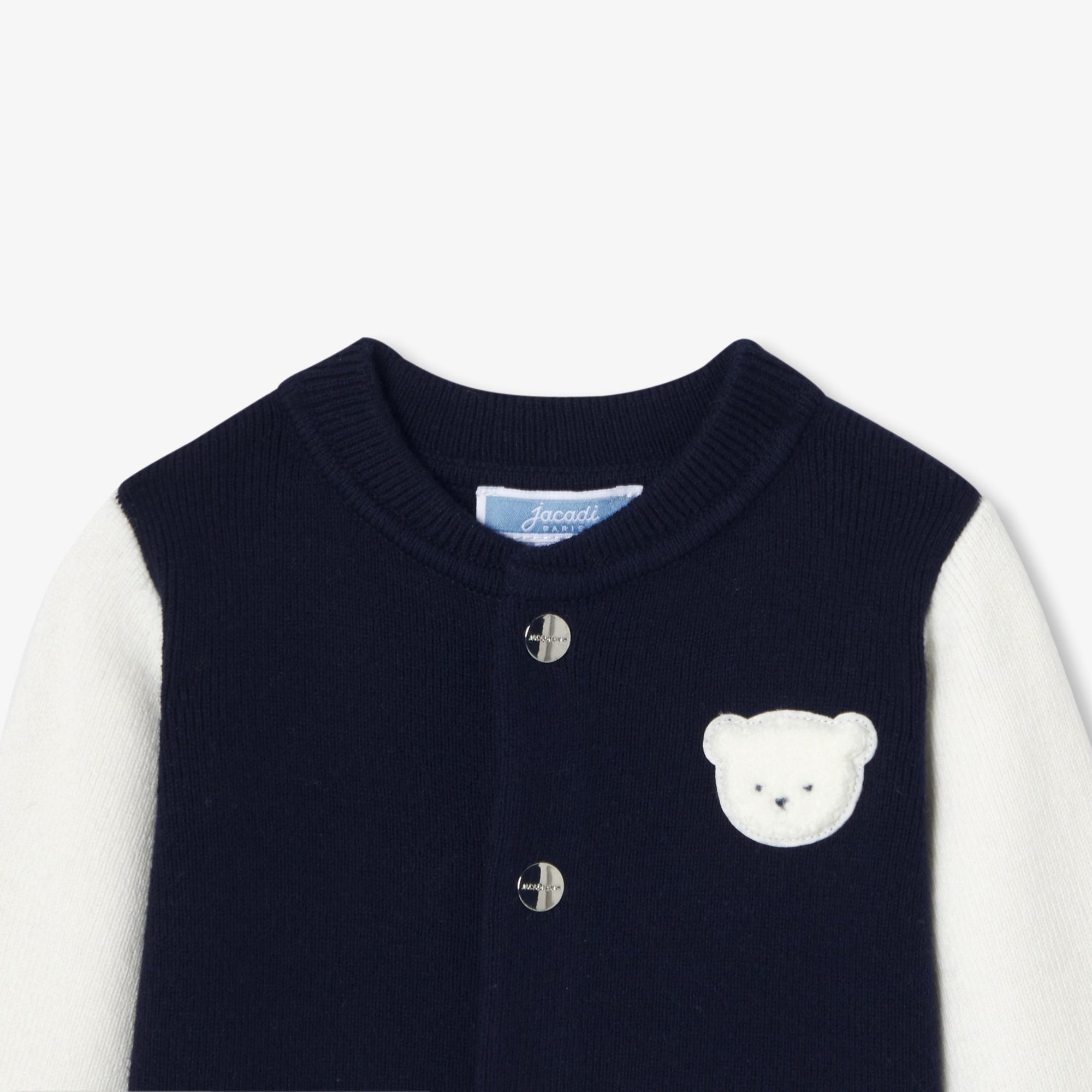 GILET / CARDIGAN