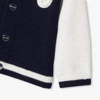 GILET / CARDIGAN