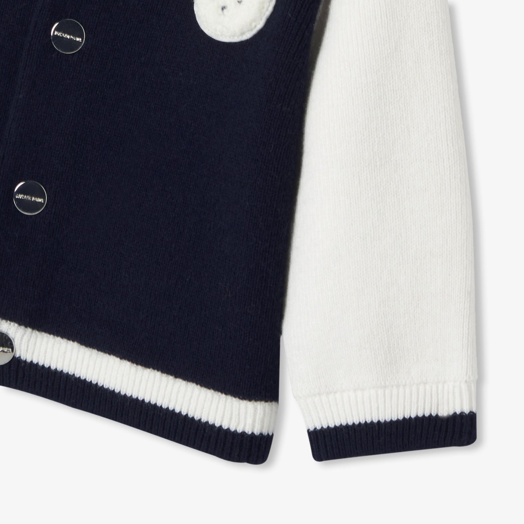GILET / CARDIGAN