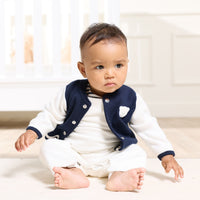 GILET / CARDIGAN