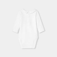 Body Oranger - Blanc