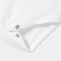 Body Oranger - Blanc
