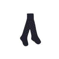 Chaussettes Caleche - Marine
