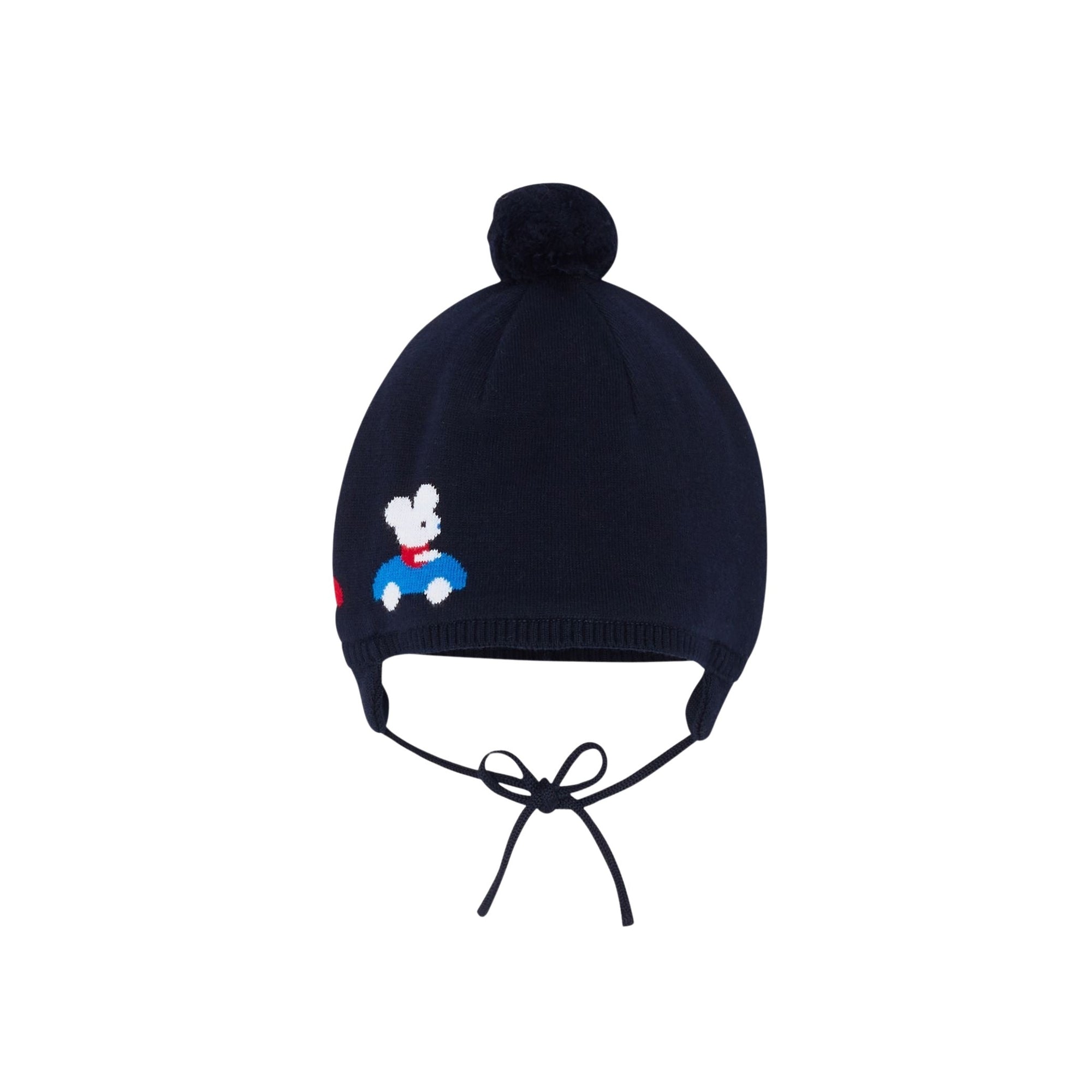 Bonnet Delice - Marine & Multicore