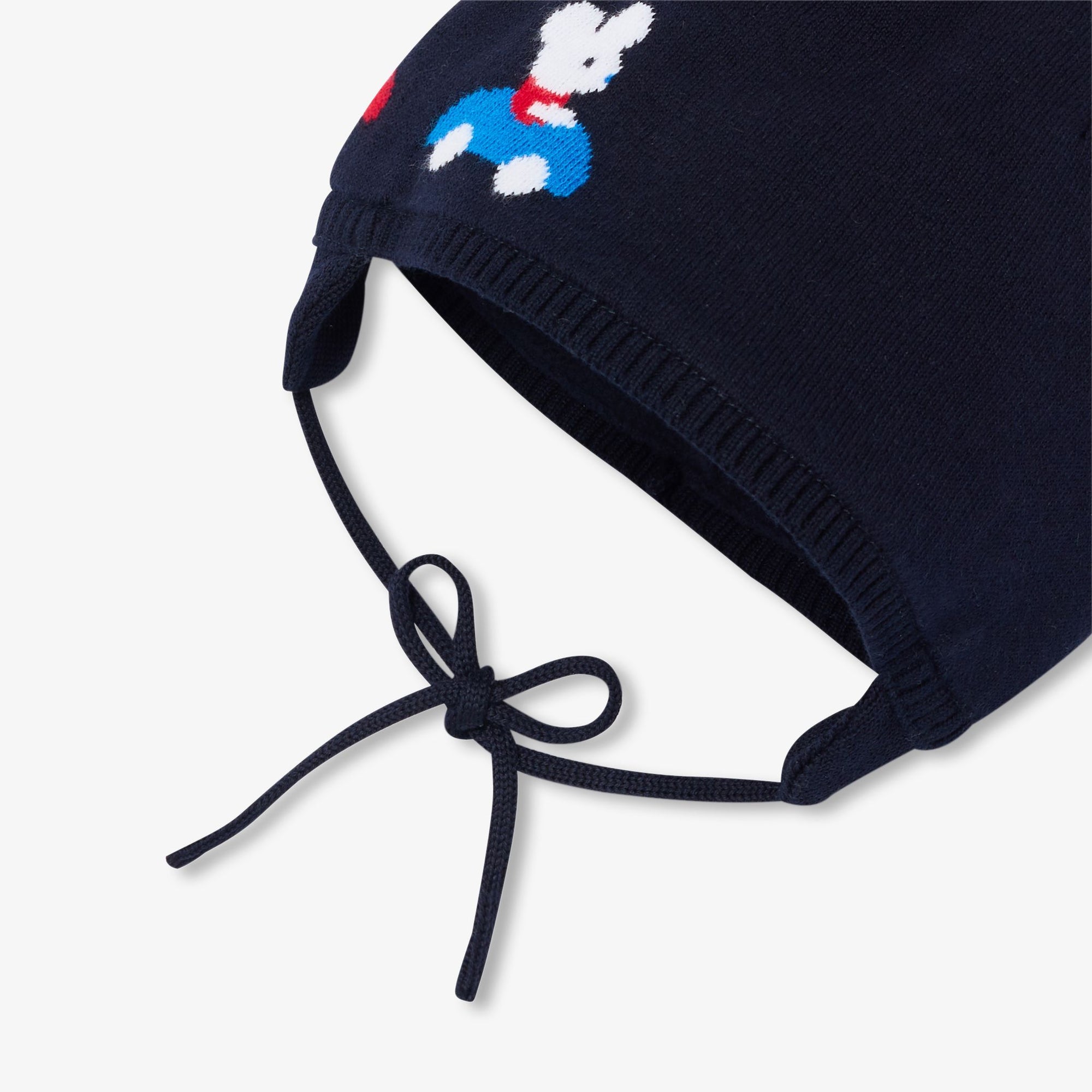 Bonnet Delice - Marine & Multicore