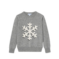 Cashmere Day jumper - Navy