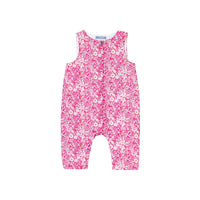 Combinaison Ursule - Rose & Multicore