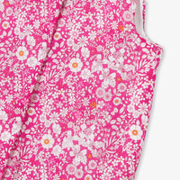 Combinaison Ursule - Rose & Multicore