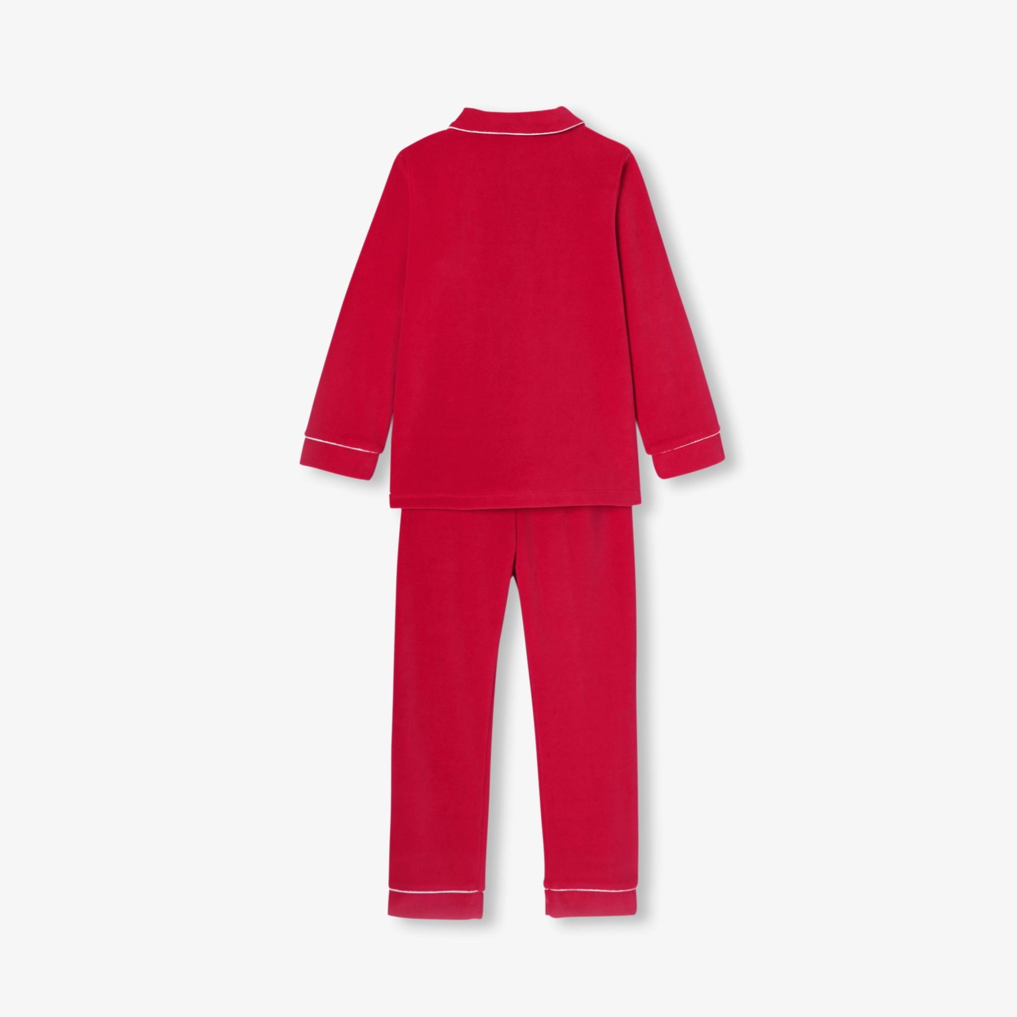 Herve pyjamas - Marine