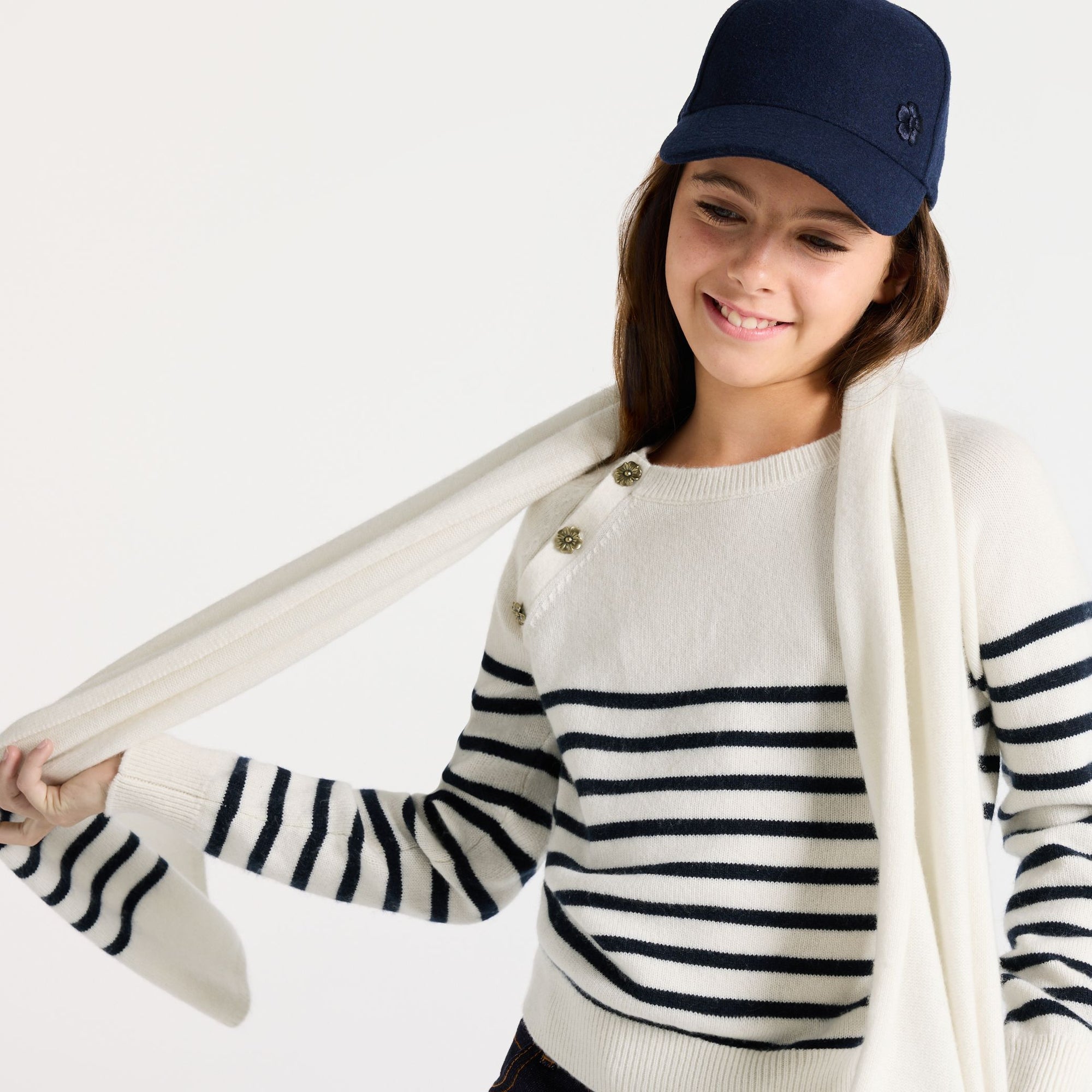 ECHARPE/FOULARD
