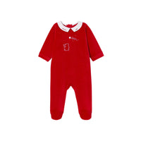 Pyjama Heloi - Marine
