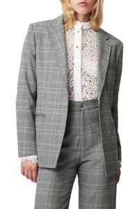Veste Joseph Chess - Noir