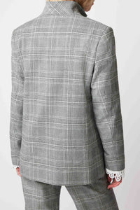 Veste Joseph Chess - Noir