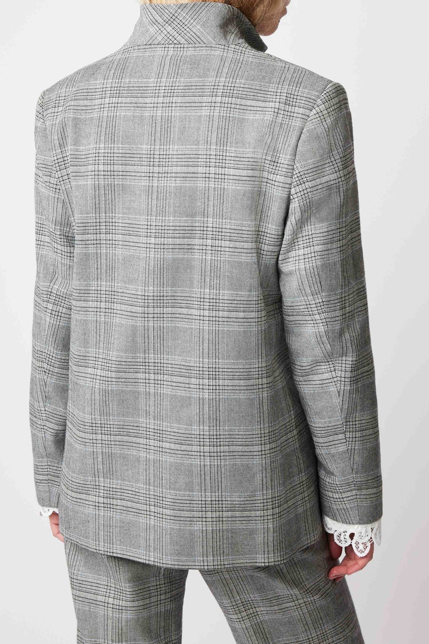 Veste Joseph Chess - Noir