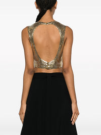 Gold Top - Gold
