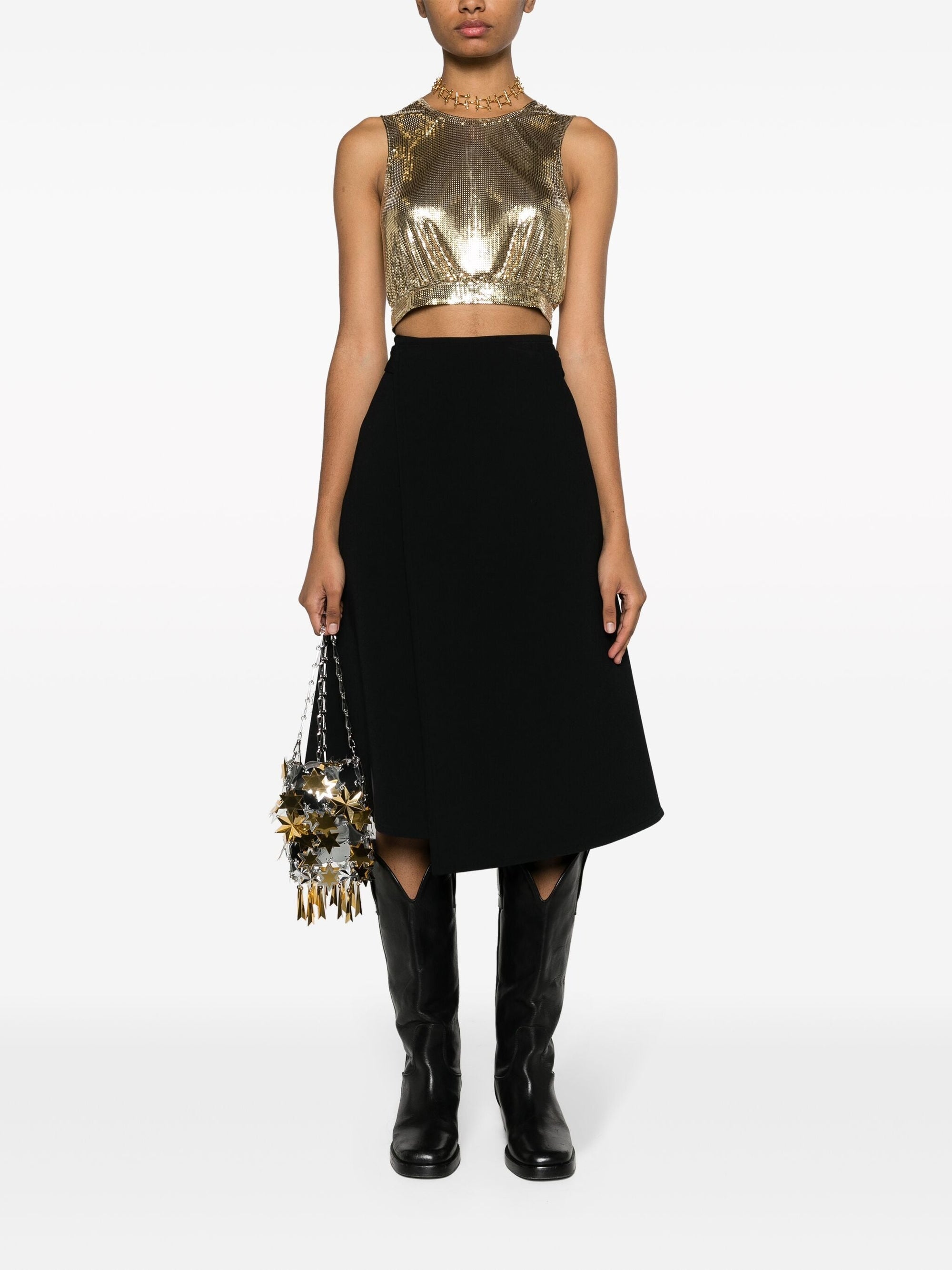 Gold Top - Gold