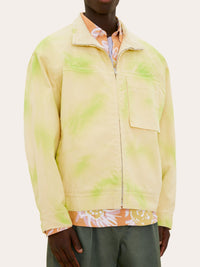 190€ / 0 sold //5 QTY / ST0%   Blouson Valensole - Light Green