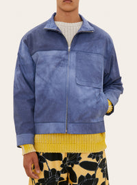 Blouson Valensole - Navy
